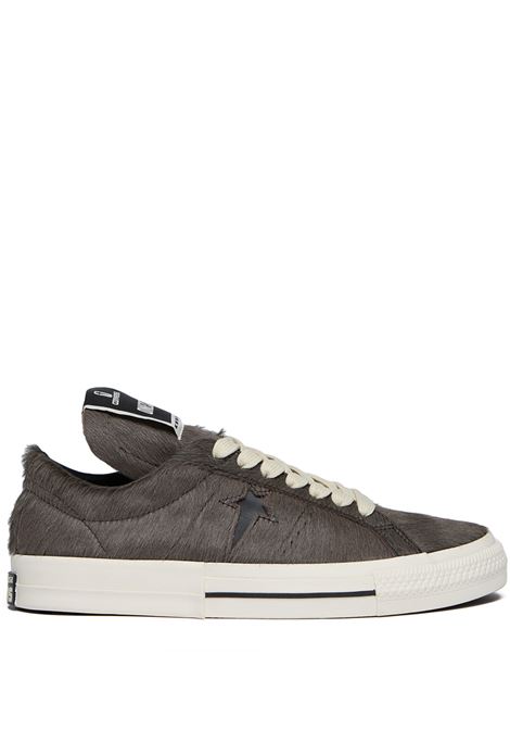sneakers one star pro ox unisex dark dust CONVERSE X DRKSHDW | DC02EX796 A14R07809